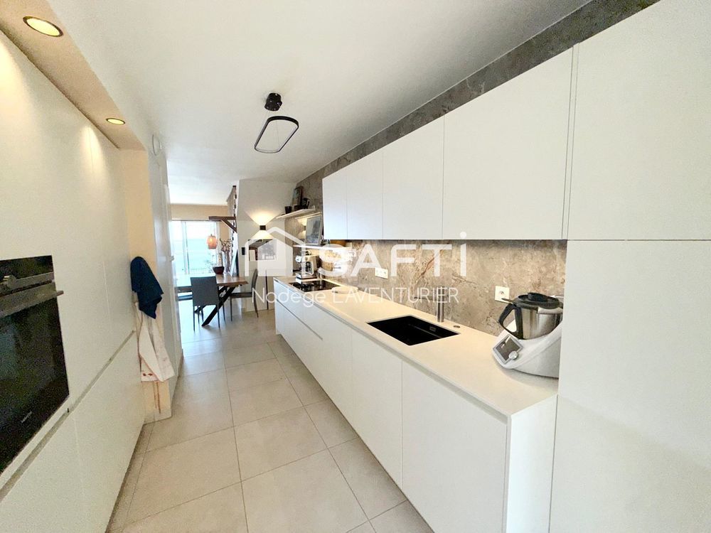 � vendre  Appartement Ajaccio (20000)