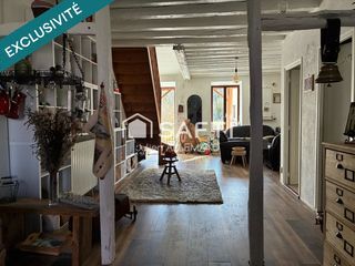  Maison � vendre 5 pi�ces 163 m�