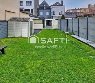  Maison � vendre 7 pi�ces 139 m�