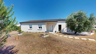  Maison � vendre 6 pi�ces 163 m�