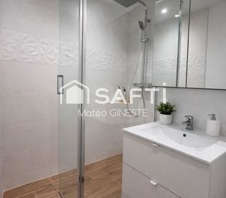  Appartement � vendre 5 pi�ces 89 m�