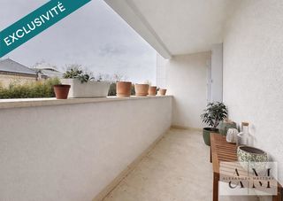  Appartement � vendre 3 pi�ces 72 m�