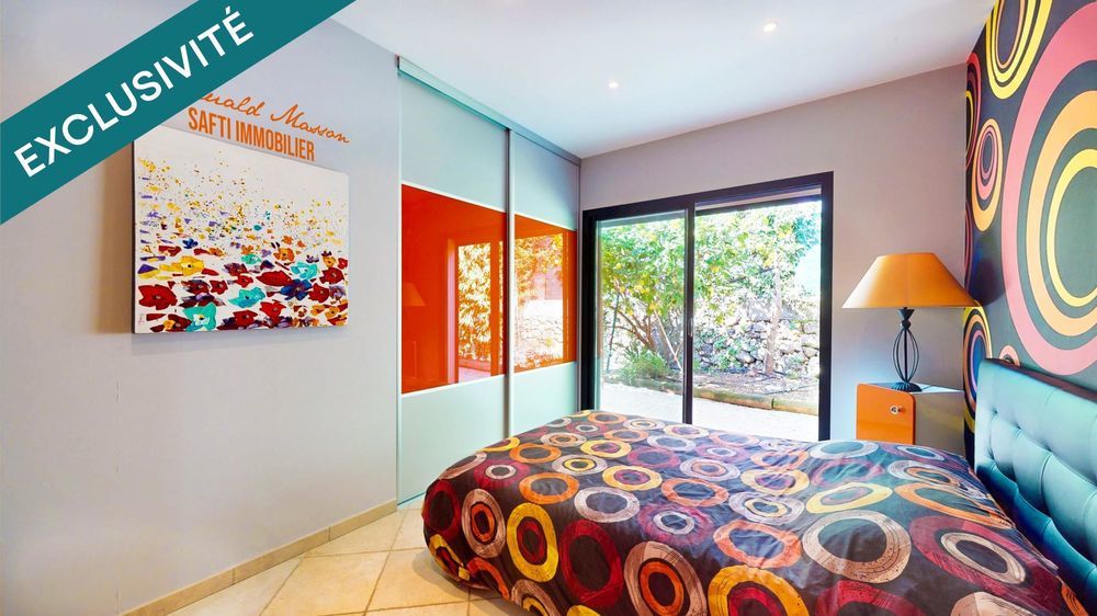 � vendre  Maison Solli�s-Pont (83210)