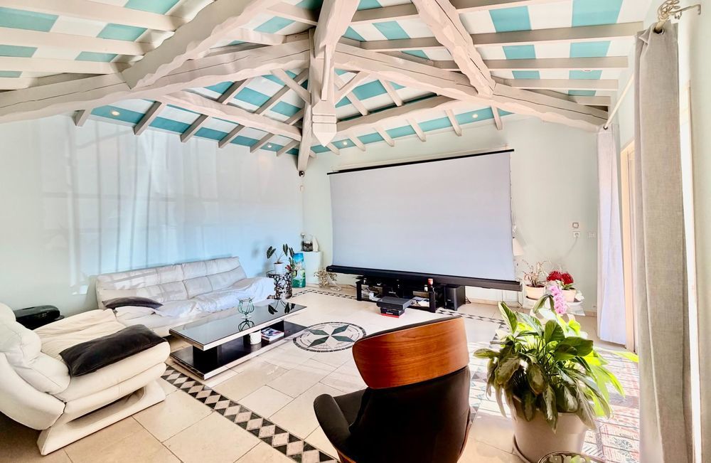 � vendre  Maison Vacqueyras (84190)