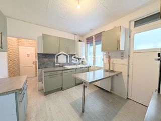  Maison � vendre 5 pi�ces 125 m�