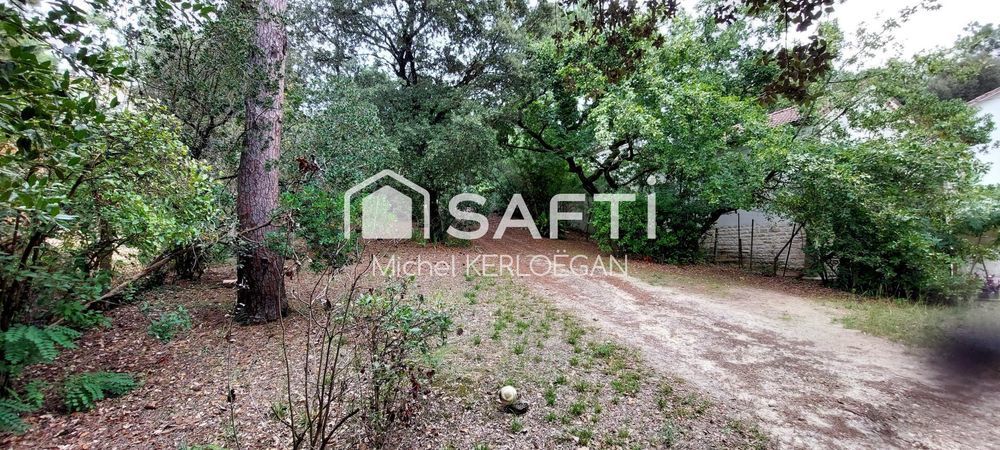 � vendre  Maison Saint-Georges-de-Didonne (17110)