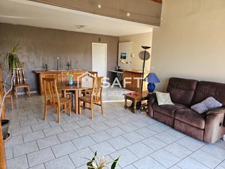  Maison � vendre 6 pi�ces 125 m�