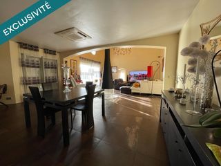  Maison � vendre 10 pi�ces 300 m�