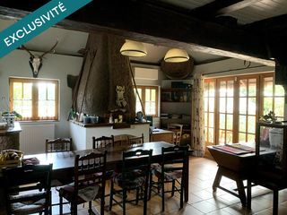  Maison � vendre 5 pi�ces 109 m�