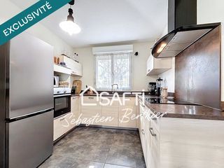  Maison � vendre 4 pi�ces 85 m�