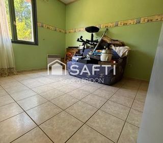  Maison � vendre 6 pi�ces 117 m�