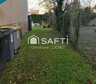  Terrain � vendre 50 m�