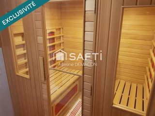  Maison � vendre 8 pi�ces 144 m�