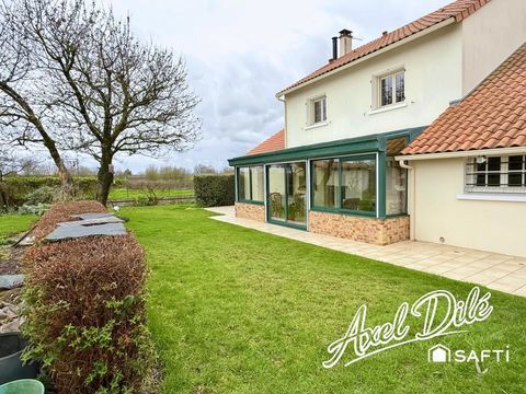   Maison familiale 9 pi�ces 142 m2 Maison - 9 pi�ce(s) - 142 m�