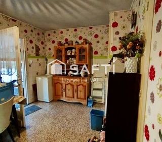  Maison � vendre 6 pi�ces 113 m�