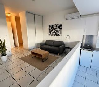  Appartement � vendre 1 pi�ce 29 m�