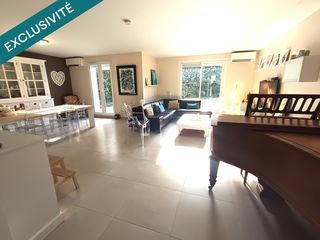  Maison � vendre 8 pi�ces 231 m�