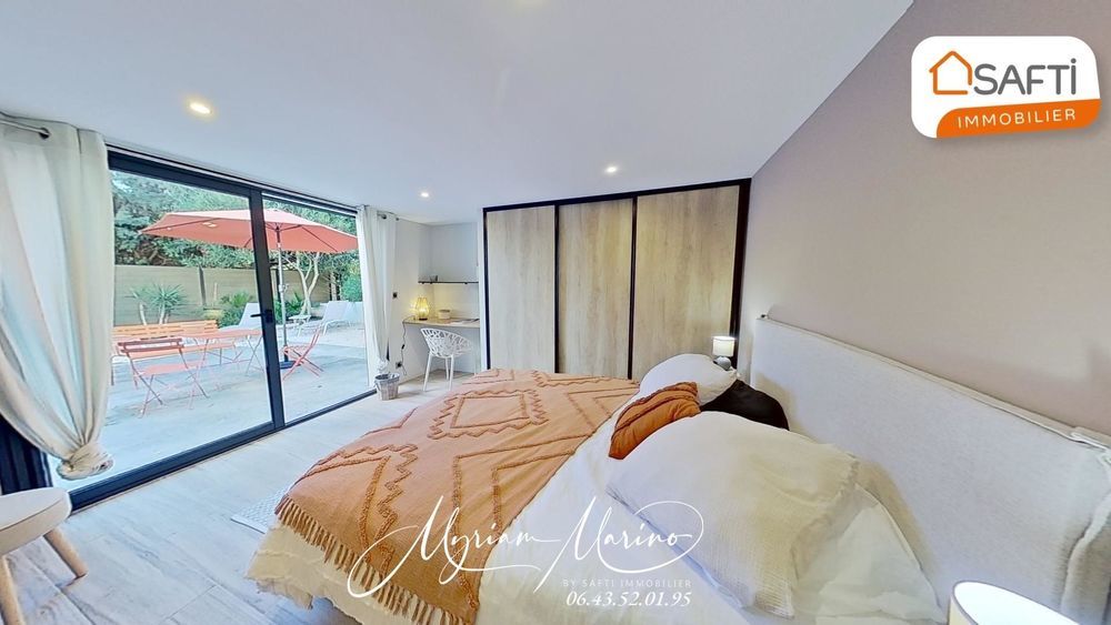 � vendre  Maison St Aygulf (83370)