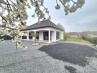  Maison � vendre 5 pi�ces 88 m�