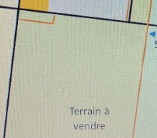  Terrain � vendre 451 m�