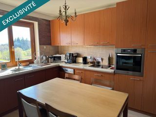  Maison � vendre 7 pi�ces 181 m�