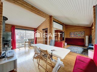  Maison � vendre 7 pi�ces 220 m�