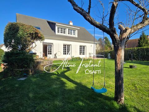   Maison 155m2 - 5 chambres - 1000m2 de terrain Maison - 6 pi�ce(s) - 155 m�