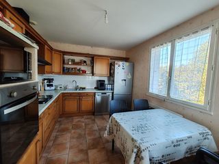  Maison � vendre 7 pi�ces 140 m�