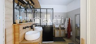  Maison � vendre 7 pi�ces 225 m�