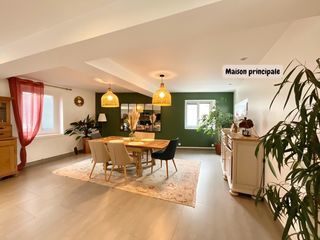  Maison � vendre 12 pi�ces 360 m�