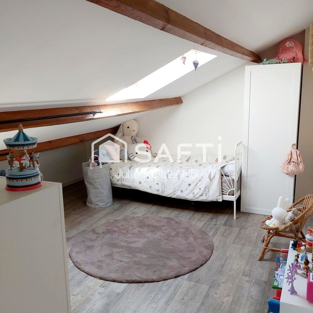 � vendre  Maison Le Touquet-Paris-Plage (62520)