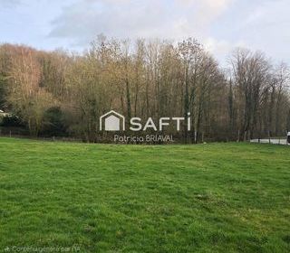  Terrain � vendre 963 m�