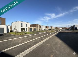  Terrain � vendre 868 m�