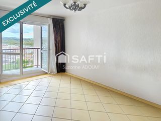  Appartement � vendre 3 pi�ces 68 m�