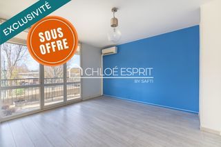  Appartement � vendre 3 pi�ces 64 m�