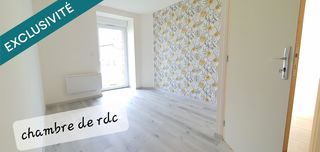  Maison � vendre 5 pi�ces 110 m�