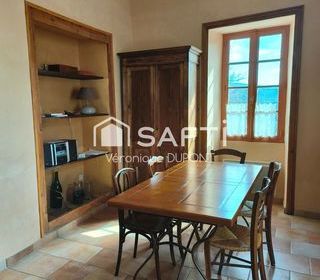  Maison � vendre 6 pi�ces 120 m�