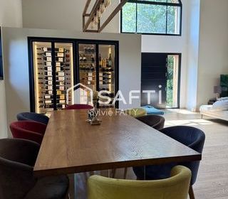  Maison � vendre 8 pi�ces 310 m�