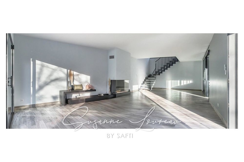 � vendre  Maison L'�tang-la-Ville (78620)