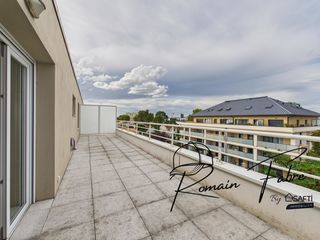  Appartement � vendre 2 pi�ces 42 m�