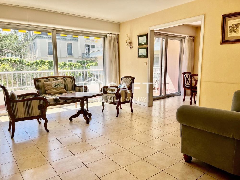 � vendre  Appartement Biarritz (64200)