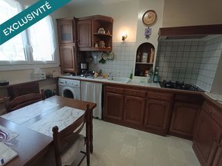  Maison � vendre 6 pi�ces 118 m�