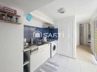  Appartement � vendre 3 pi�ces 46 m�