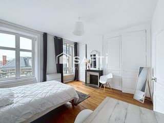  Appartement � vendre 9 pi�ces 261 m�