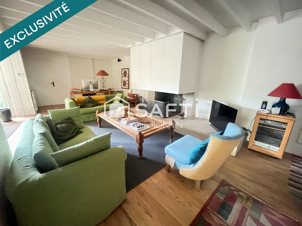 � vendre  Maison Talence (33400)