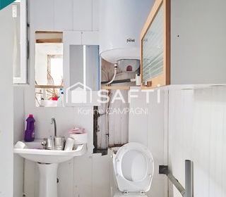  Immeuble � vendre 165 m�