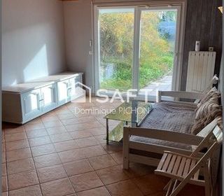  Maison � vendre 6 pi�ces 110 m�