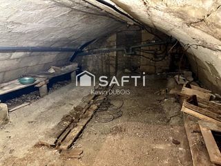  Maison � vendre 5 pi�ces 165 m�