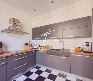  Appartement � vendre 5 pi�ces 101 m�