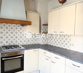  Maison � vendre 3 pi�ces 57 m�